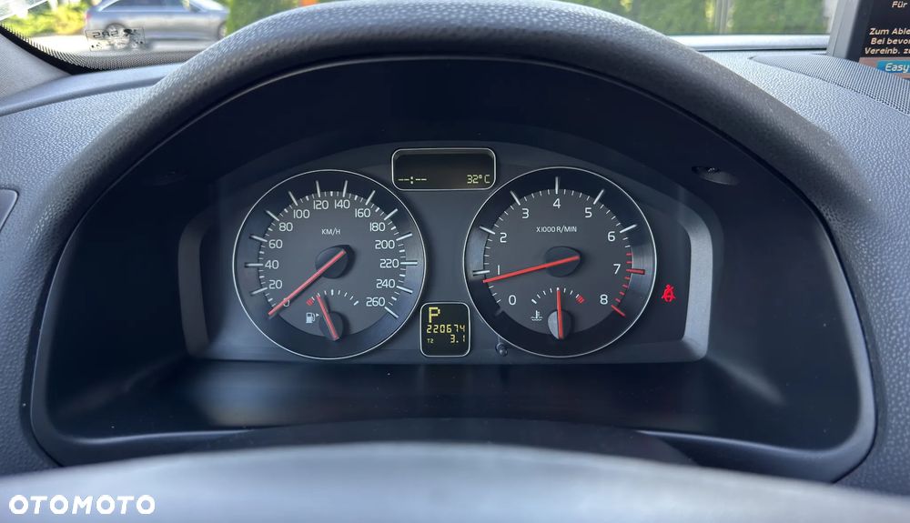 Volvo S40 T5 AWD Summum - 20