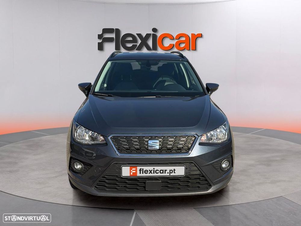 SEAT Arona 1.0 TSI Style - 2