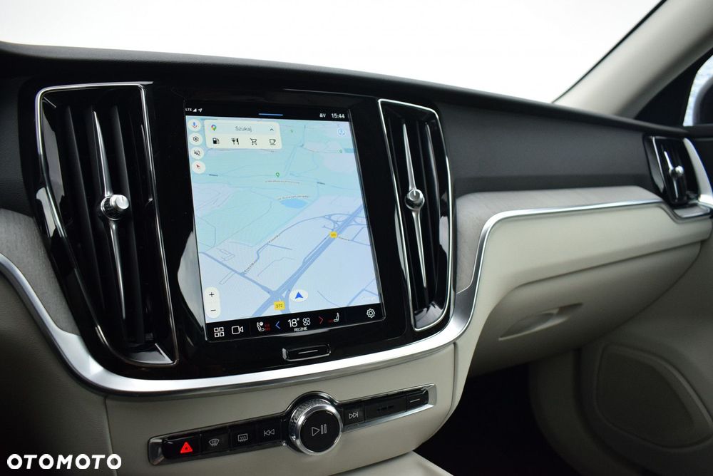 Volvo V60 - 27