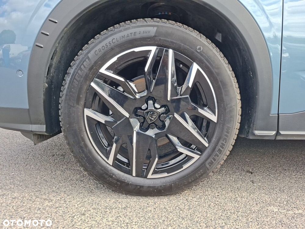 Peugeot 3008 1.2 PureTech mHEV GT S&S e-DCS6 - 12