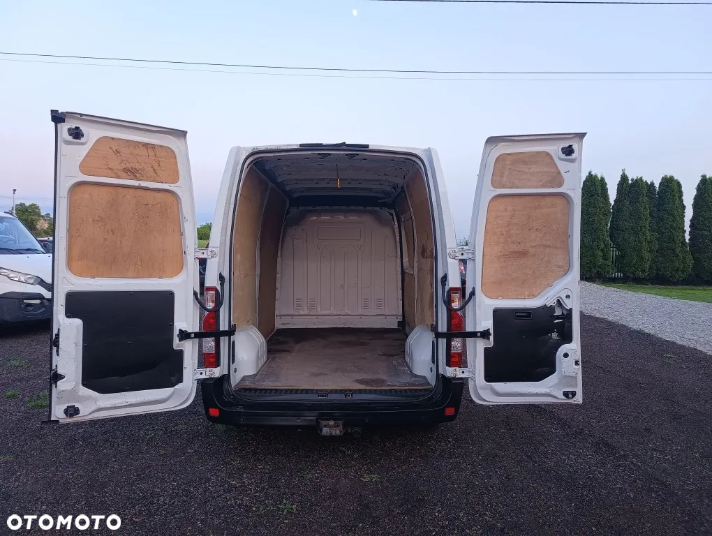 Opel Movano - 10