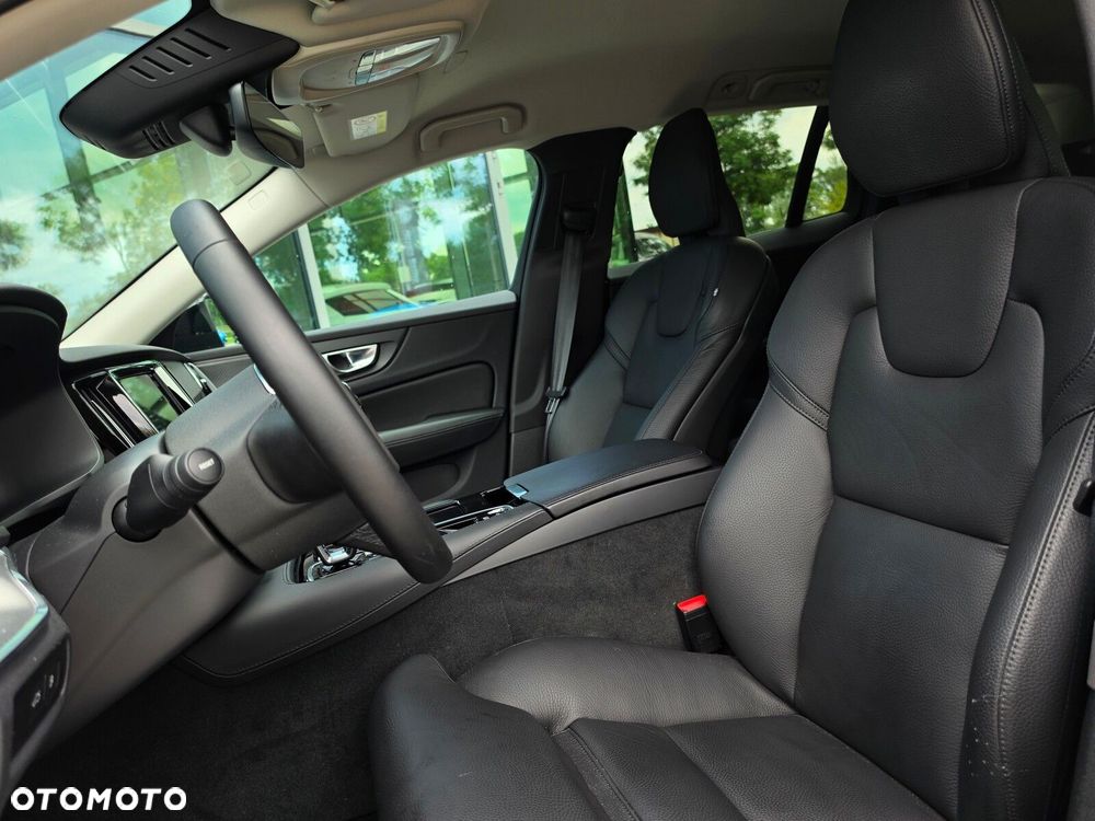 Volvo V60 - 38