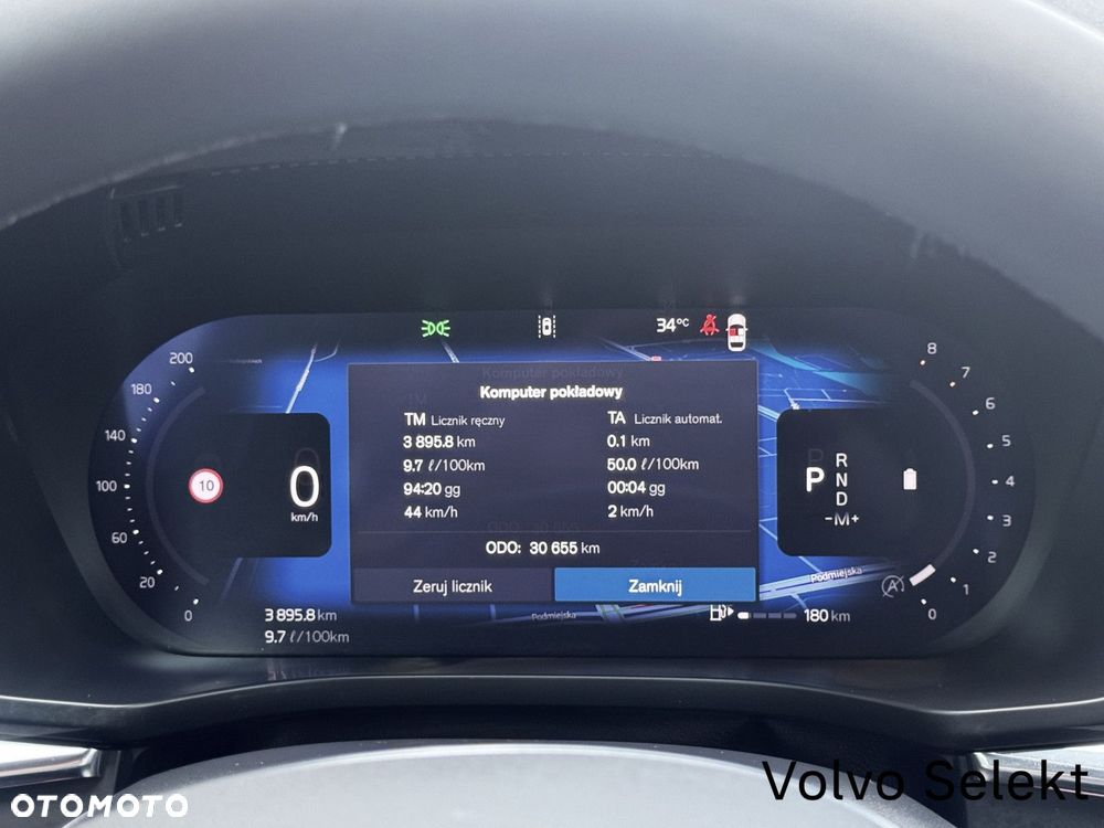 Volvo XC 60 - 12