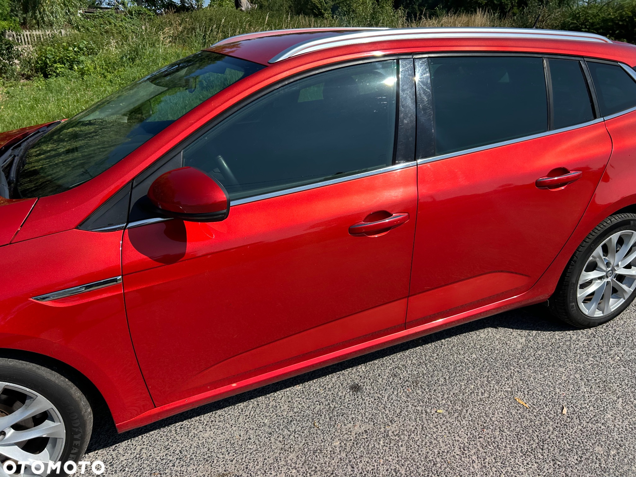 Renault Megane - 23