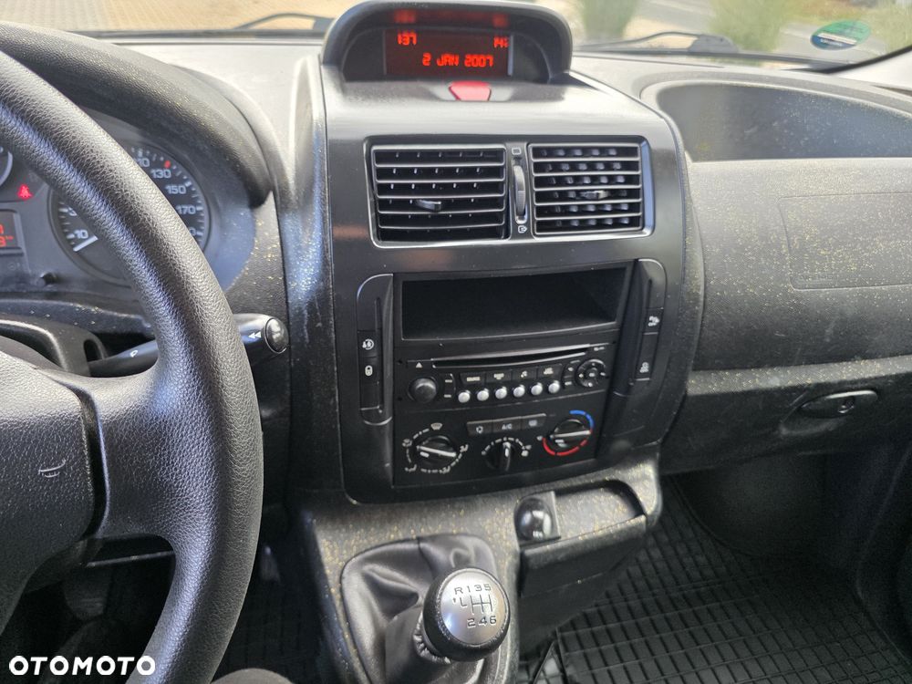Citroën Jumpy Combi - 25