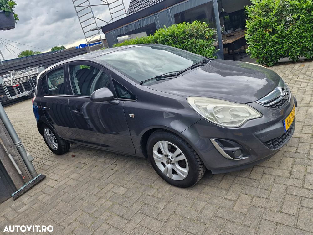 Opel Corsa 1.2 16V EcoFLEX Active - 2