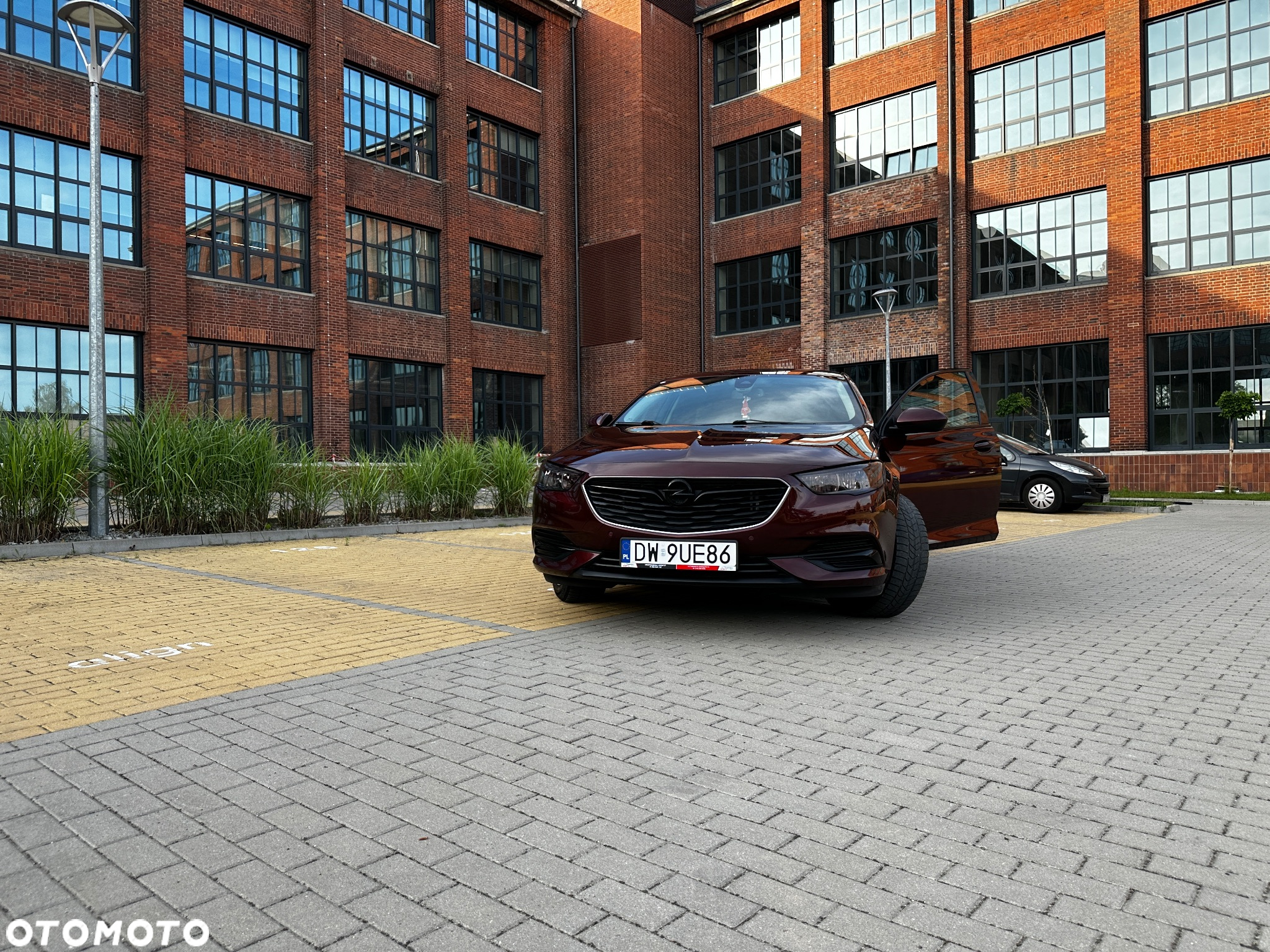 Opel Insignia 1.6 CDTI Innovation S&S - 9