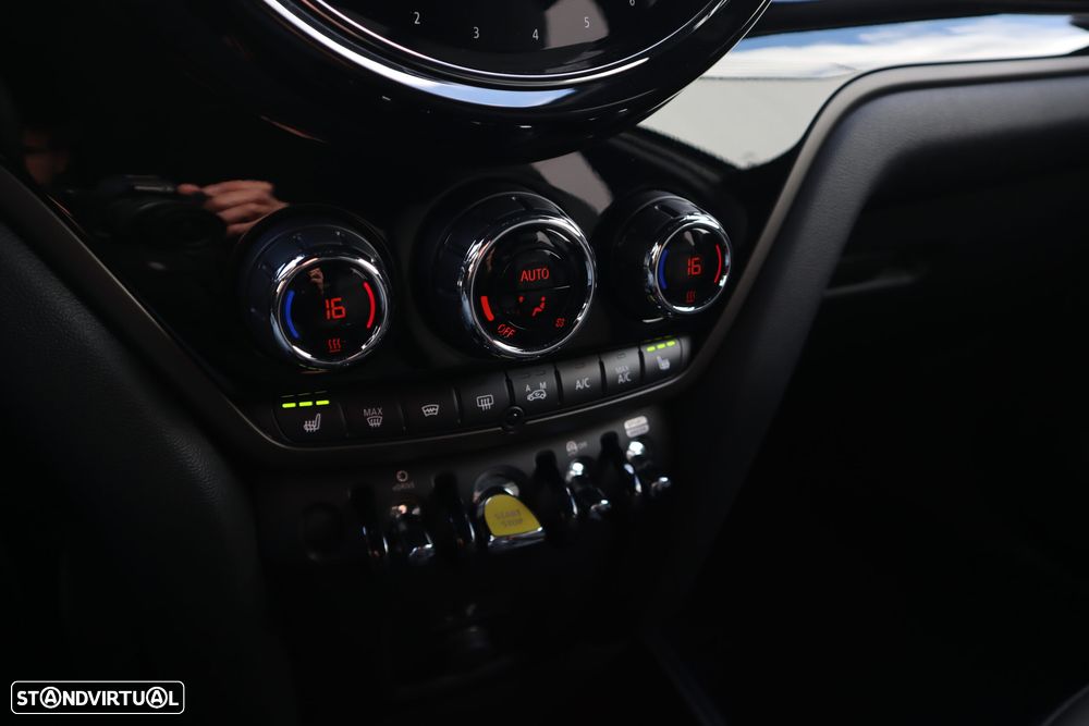 MINI Countryman Cooper SE ALL4 Sport Edition Auto - 27