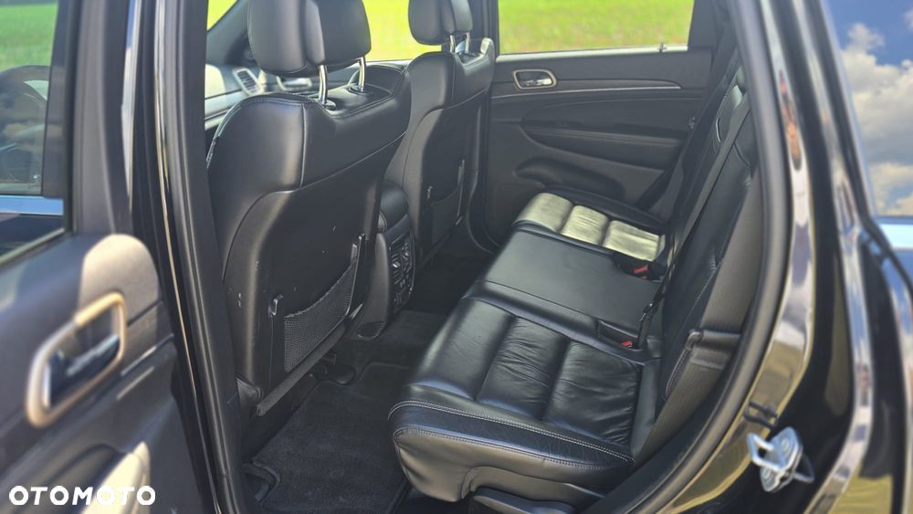 Jeep Cherokee - 5