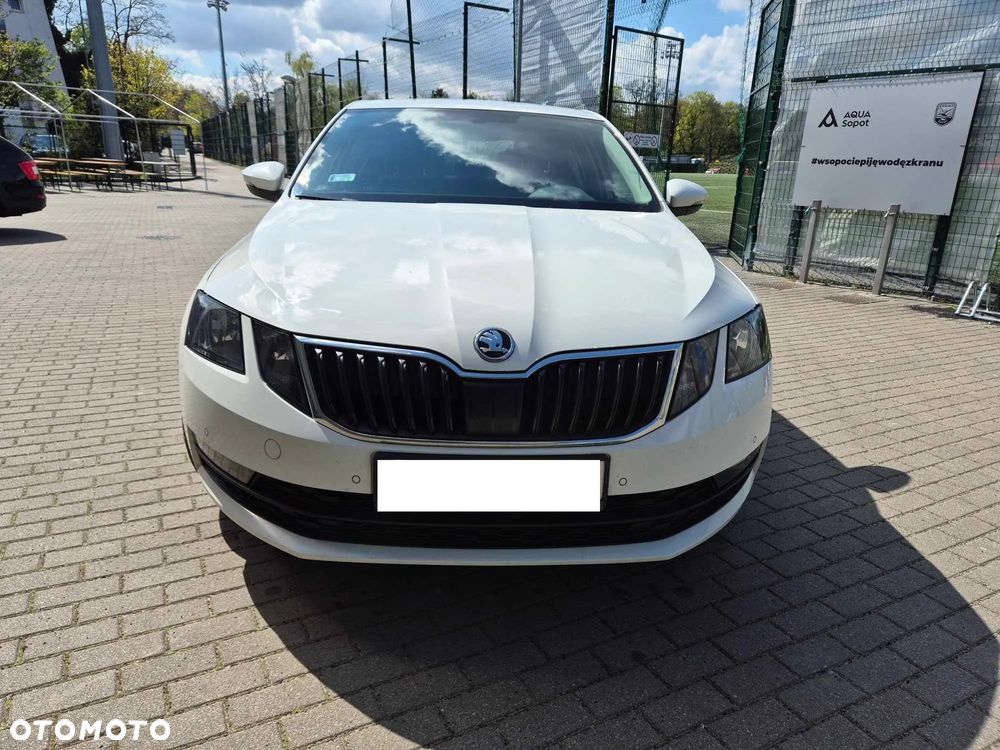 Skoda Octavia 1.4 TSI Ambition - 5