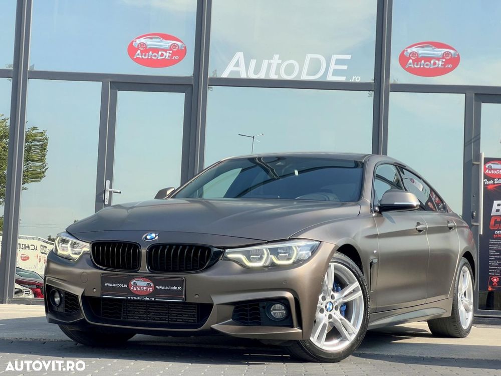 BMW Seria 4 - 2