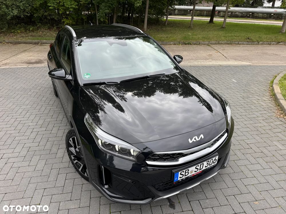 Kia XCeed 1.5 T-GDI OPF SPIRIT - 5