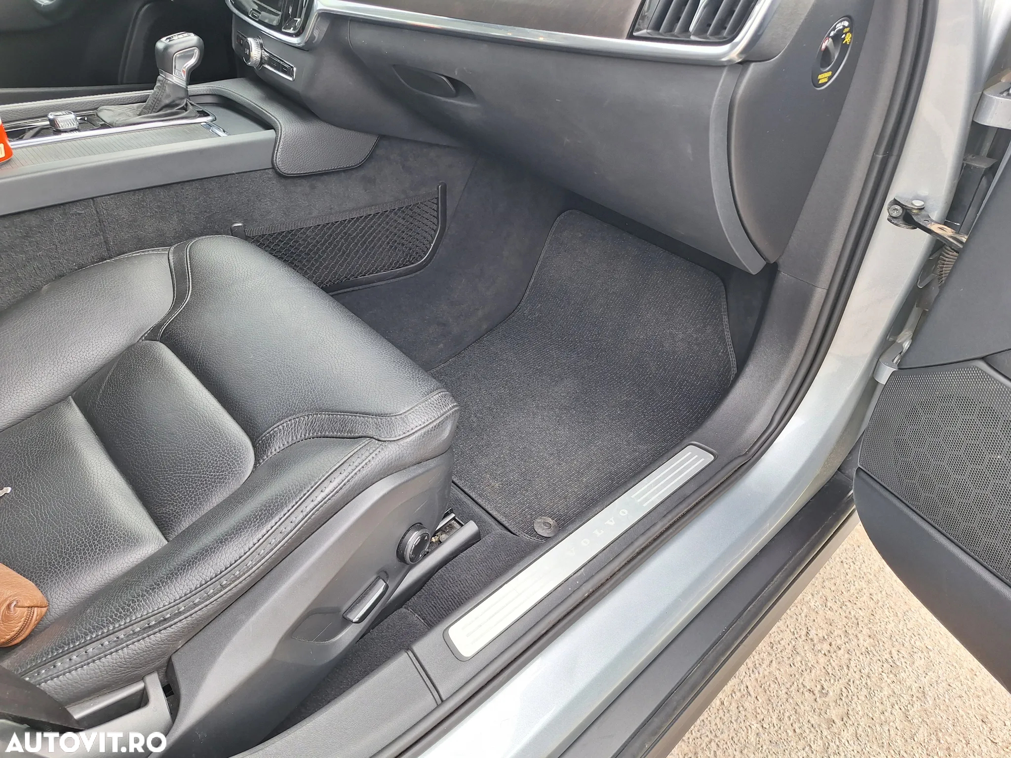 Volvo V90 - 14