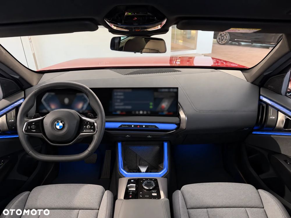 BMW X3 xDrive20d mHEV - 4