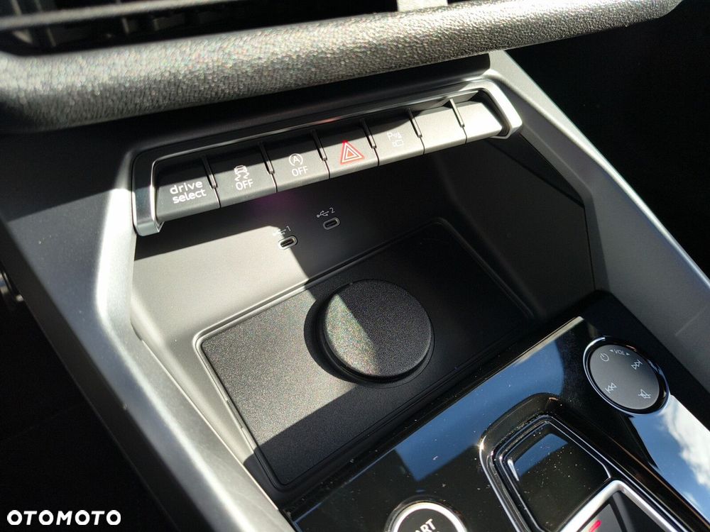 Audi A3 Limousine TFSI mHEV 110 kW S Line S tronic - 24