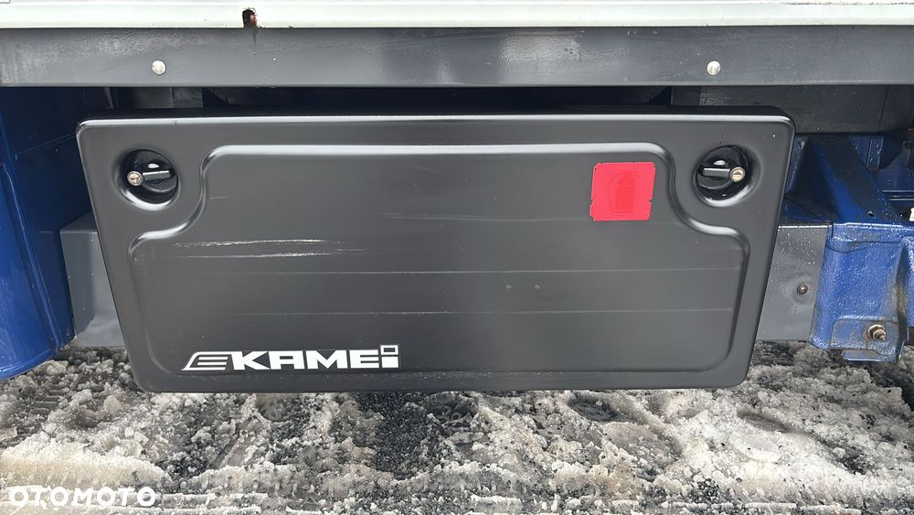 Volkswagen Transporter T5 - 26