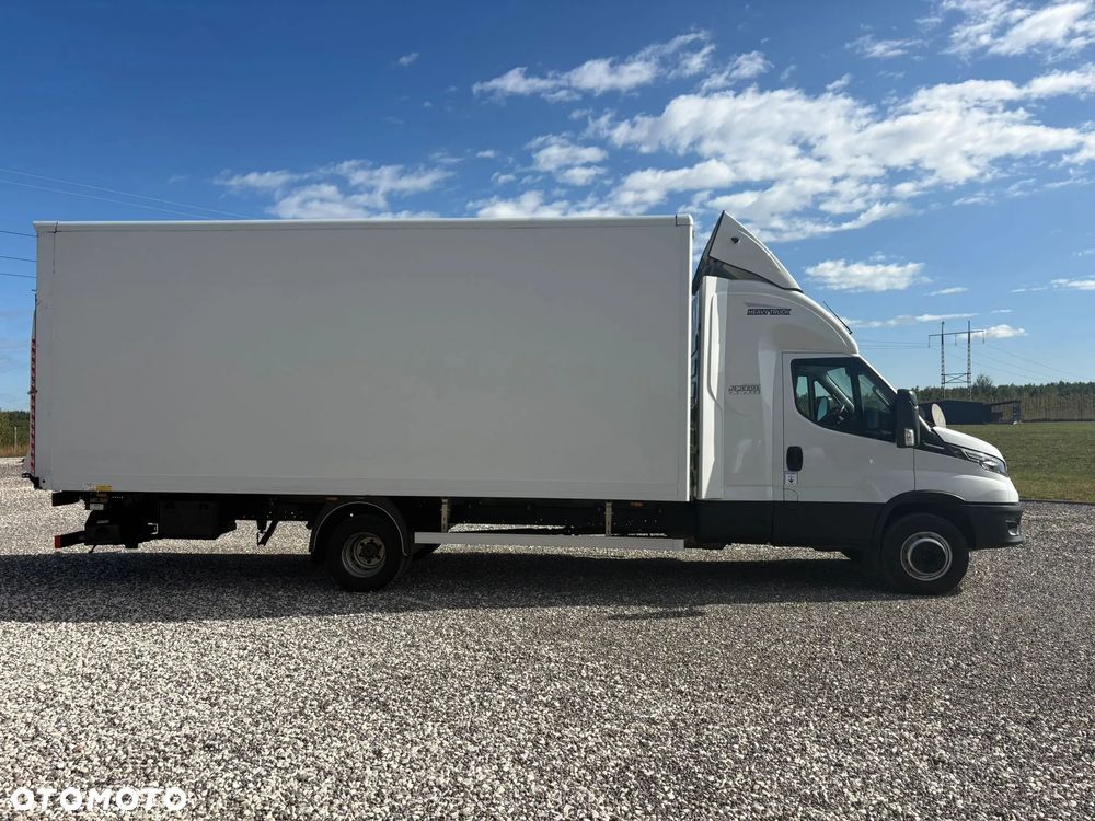 Iveco Daily - 3