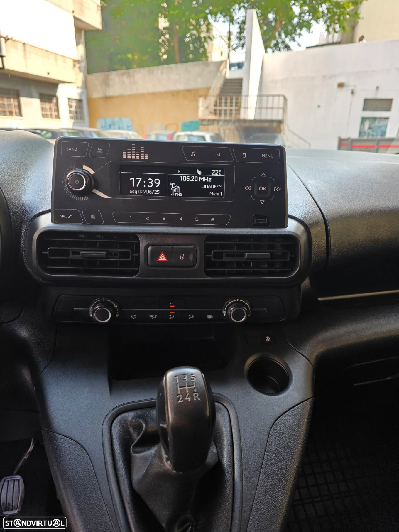 Opel Combo Tour 1.6 CDTi L2H2 S/S - 11