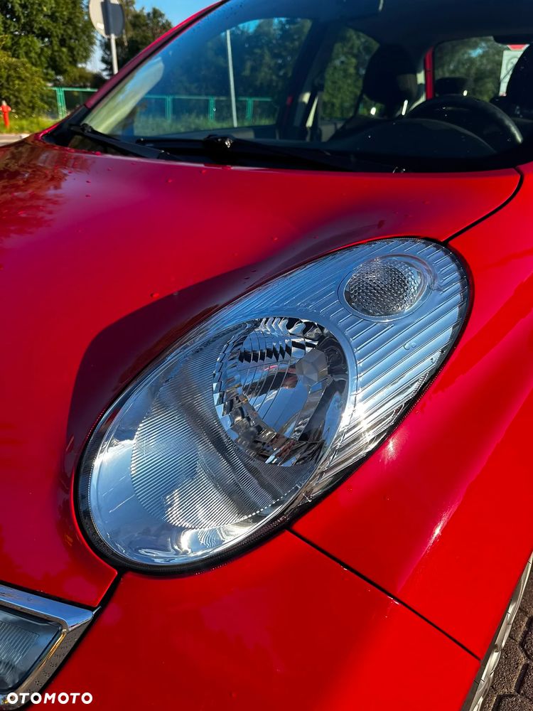 Nissan Micra - 17