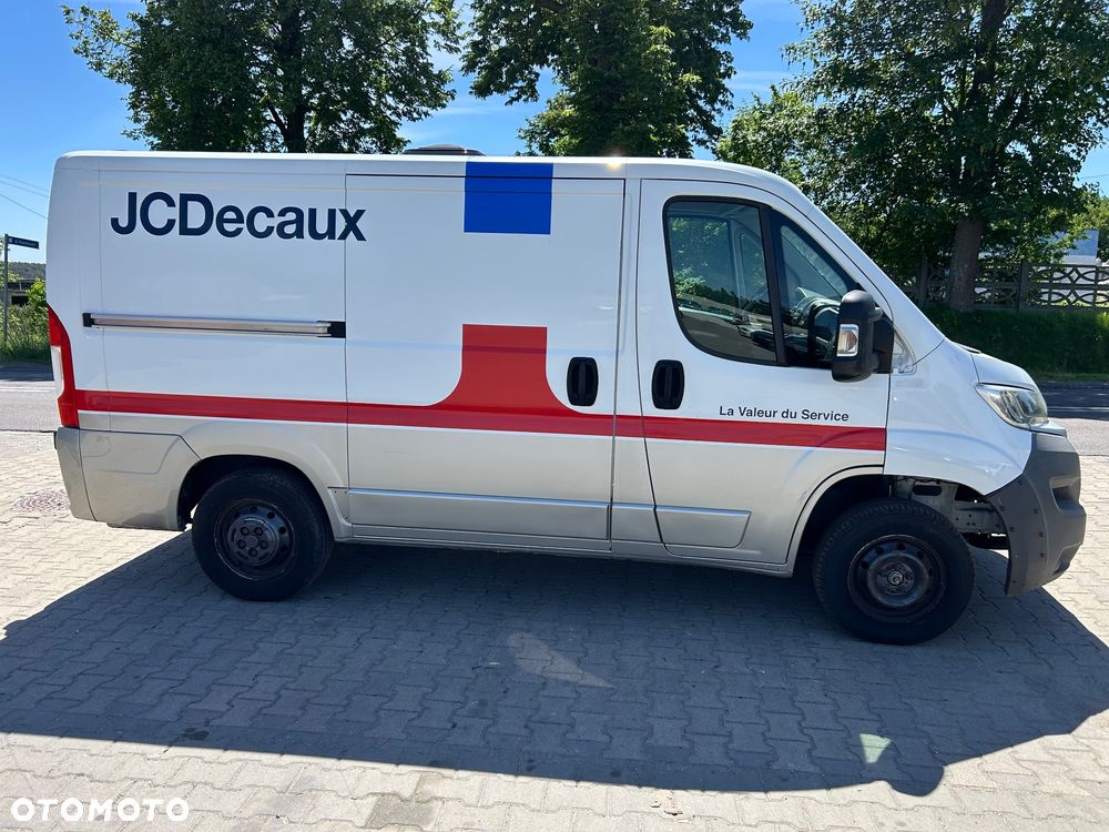 Citroën Jumper - 15