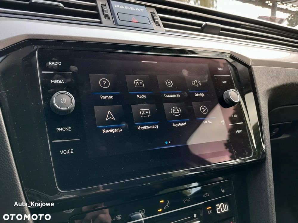 Volkswagen Passat 2.0 TDI EVO Business DSG - 19