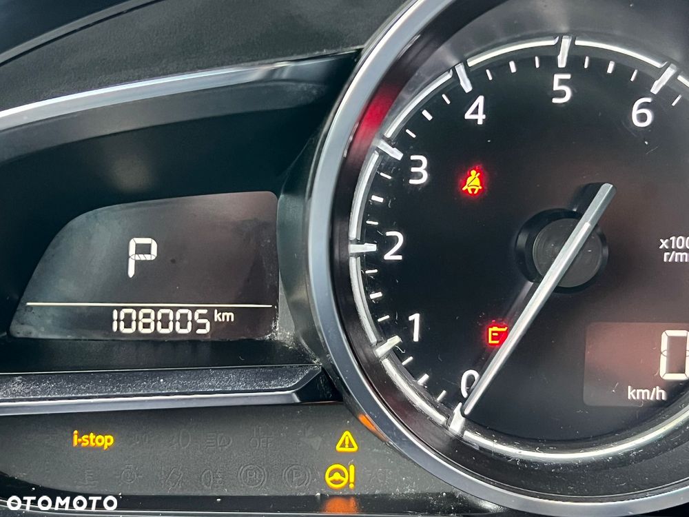 Mazda CX-3 SKYACTIV-G 120 SKYACTIV-Drive FWD Kizoku Intense - 6