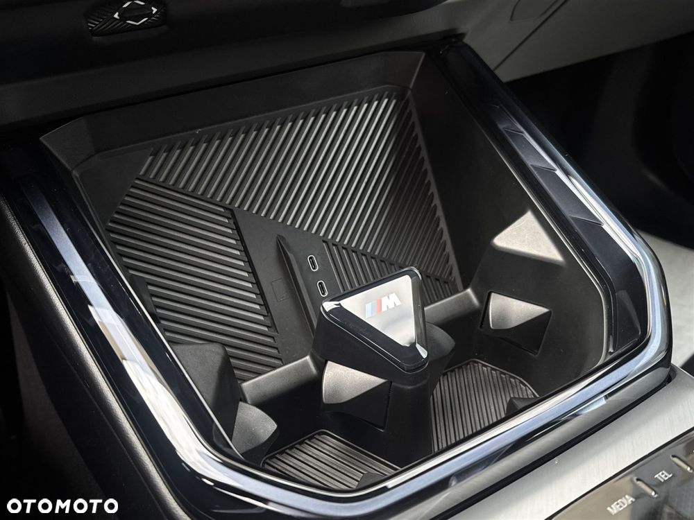 BMW X3 - 12