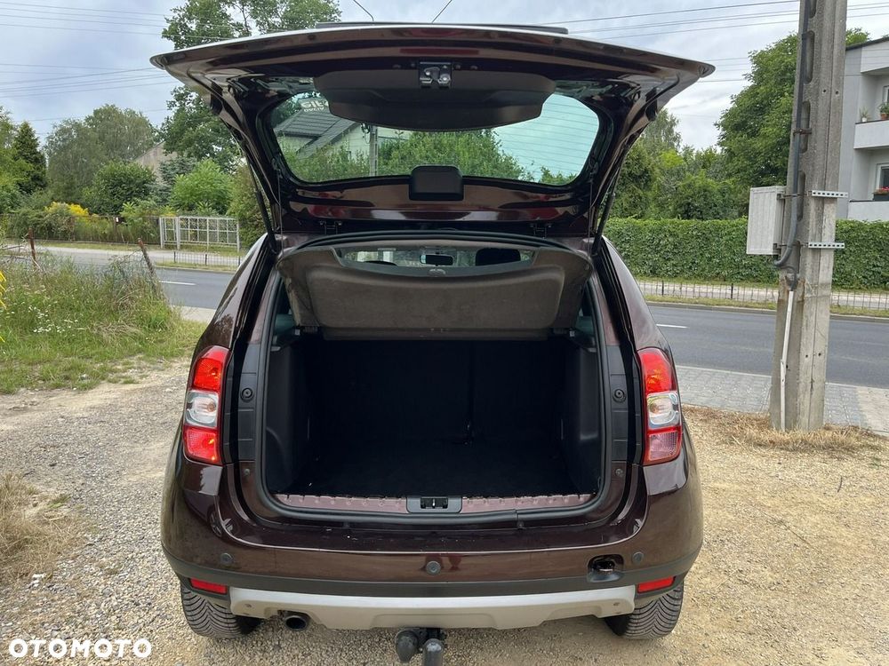 Dacia Duster - 24