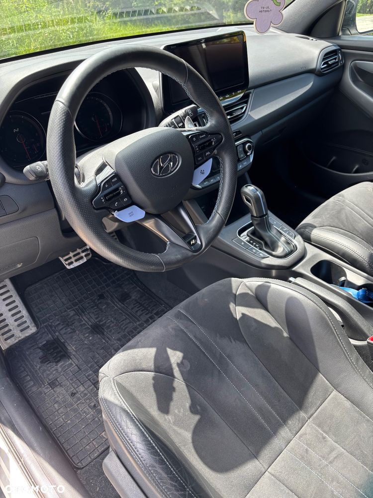 Hyundai i30 N - 10