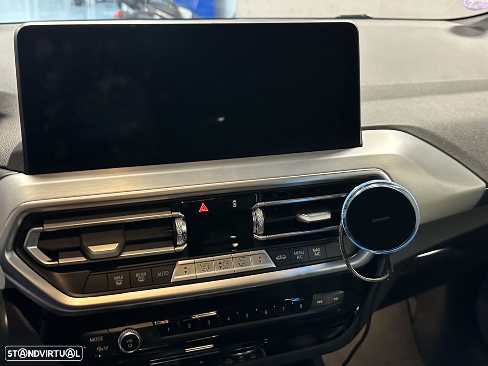 BMW X3 30 e xDrive Pack M - 17