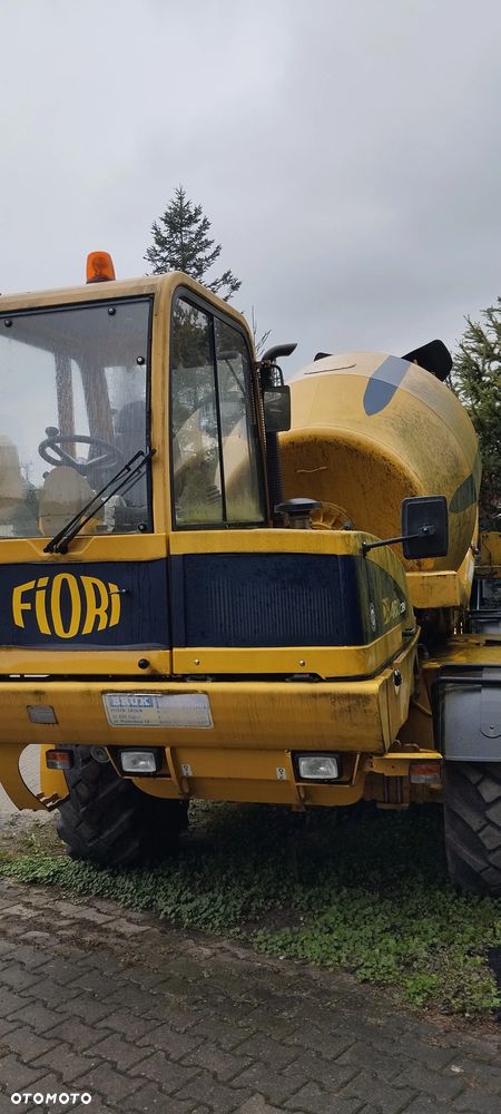 Inny Fiori 4 kubiki - 9