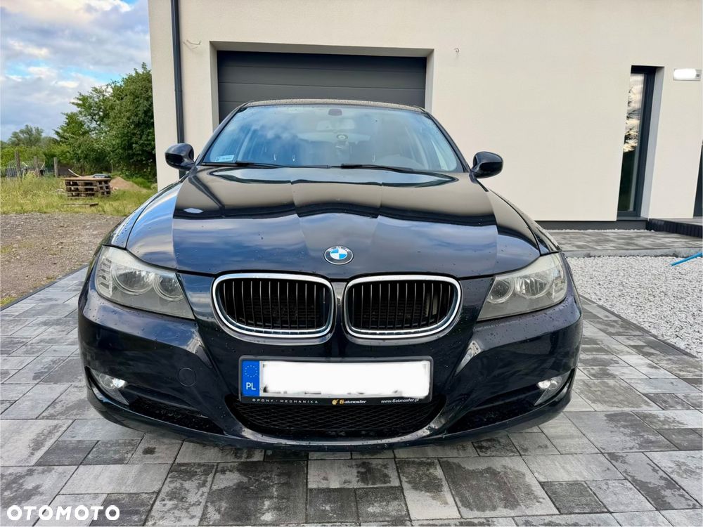 BMW Seria 3 - 3
