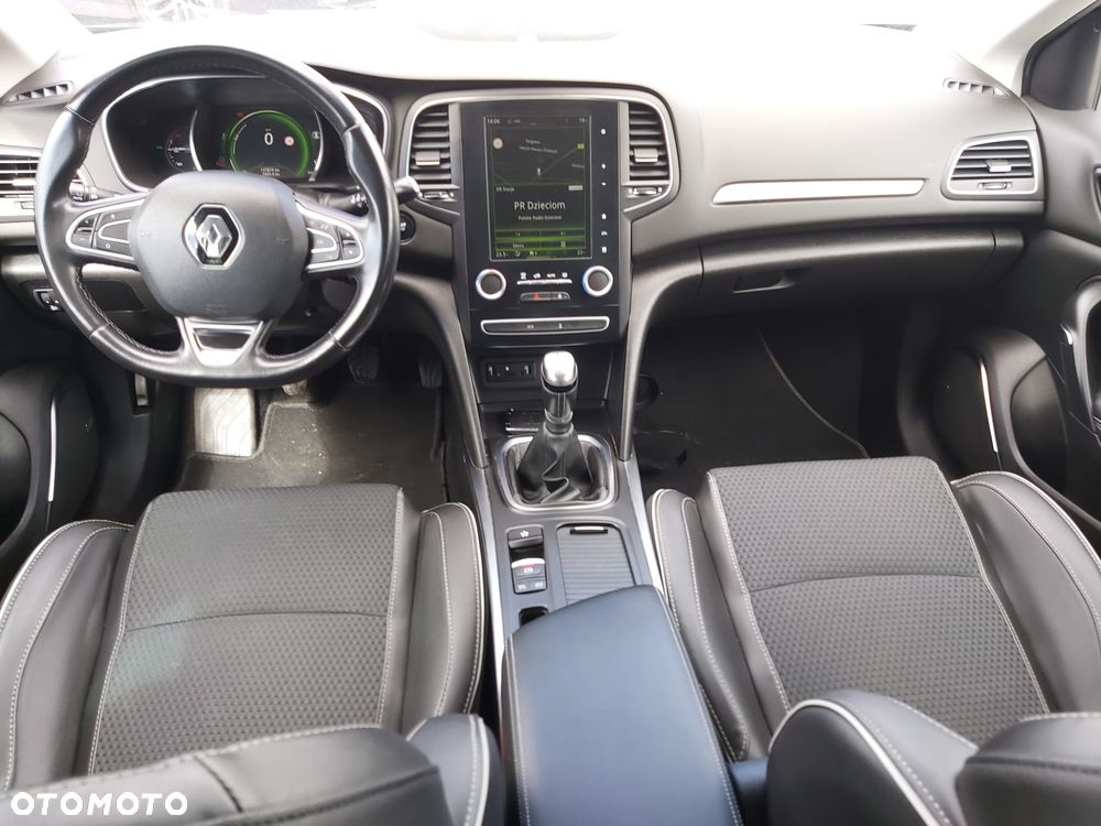 Renault Megane 1.2 16V TCE Energy Bose Edition - 28