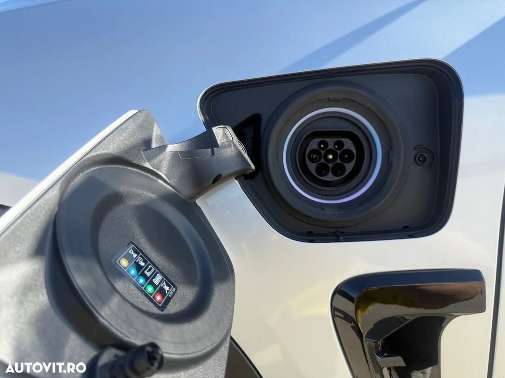 BMW X5 xDrive40e - 31