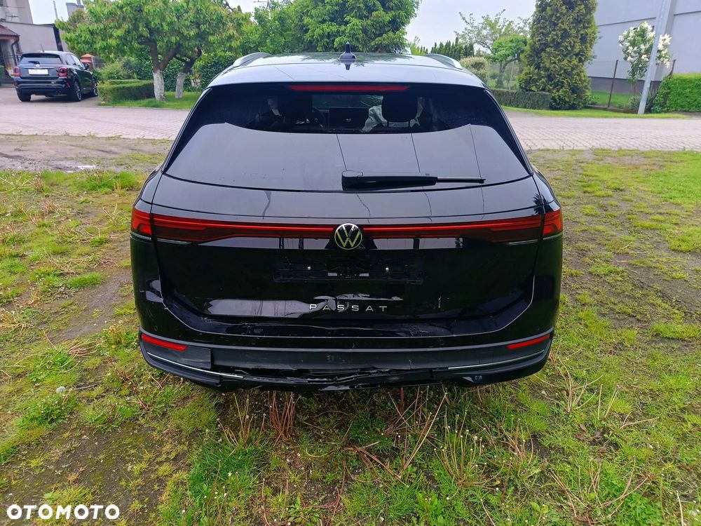 Volkswagen Passat 2.0 TDI SCR DSG - 23