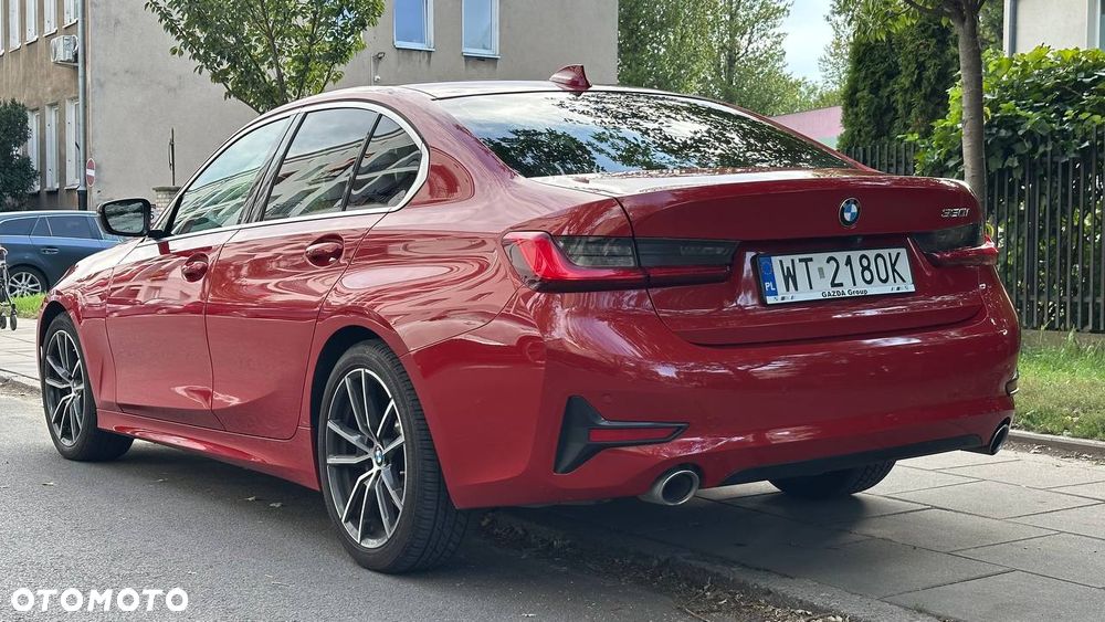 BMW Seria 3 - 13