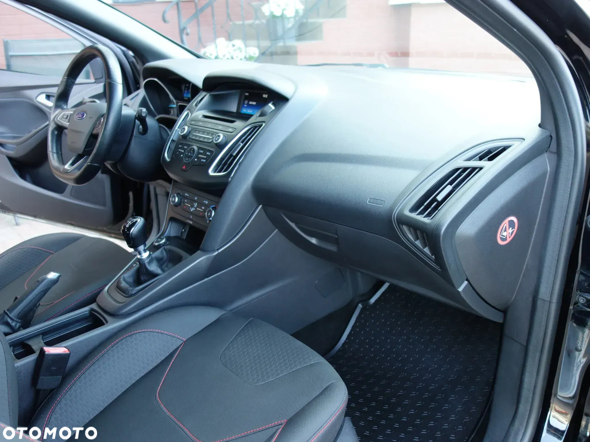 Ford Focus 2.0 TDCi ST-Line ASS - 18