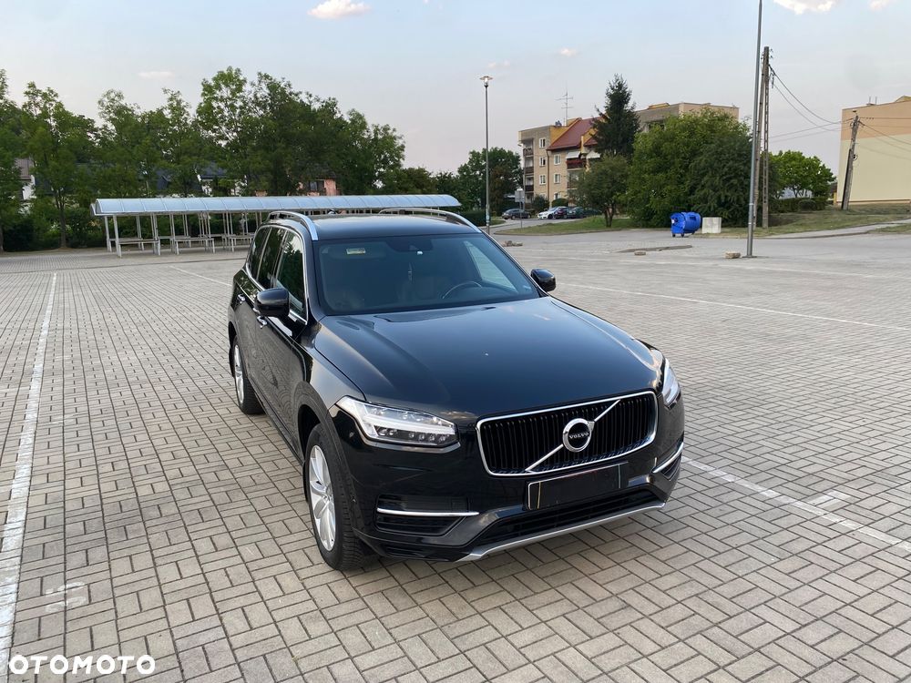 Volvo XC 90 - 12
