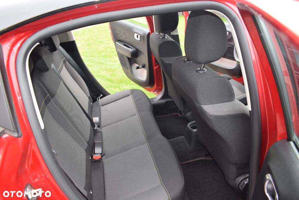 Citroën C3 - 14