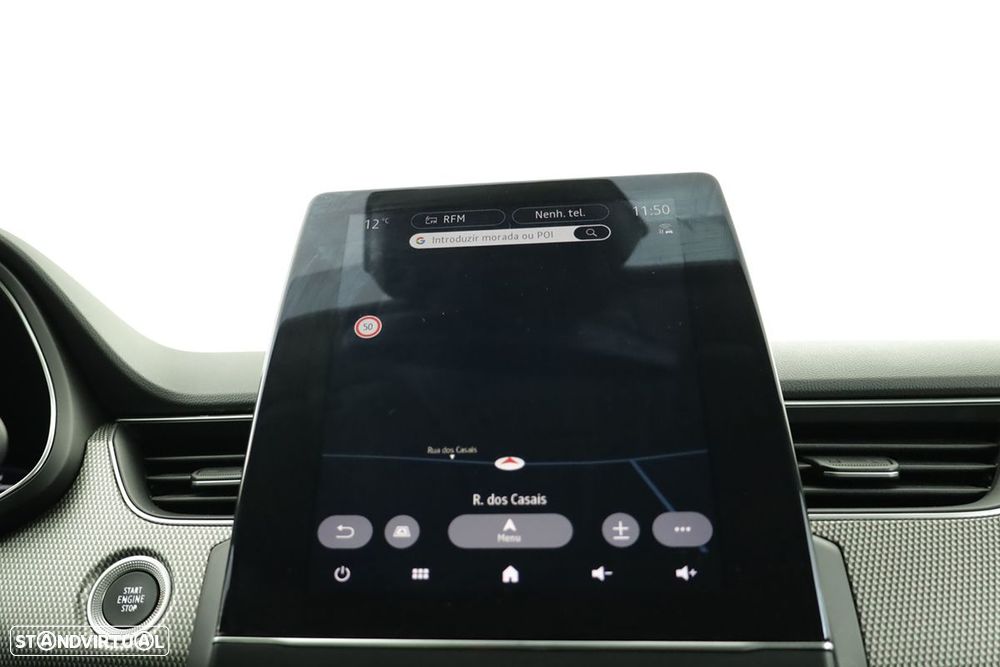 Renault Arkana 1.3 TCe Intens EDC - 11