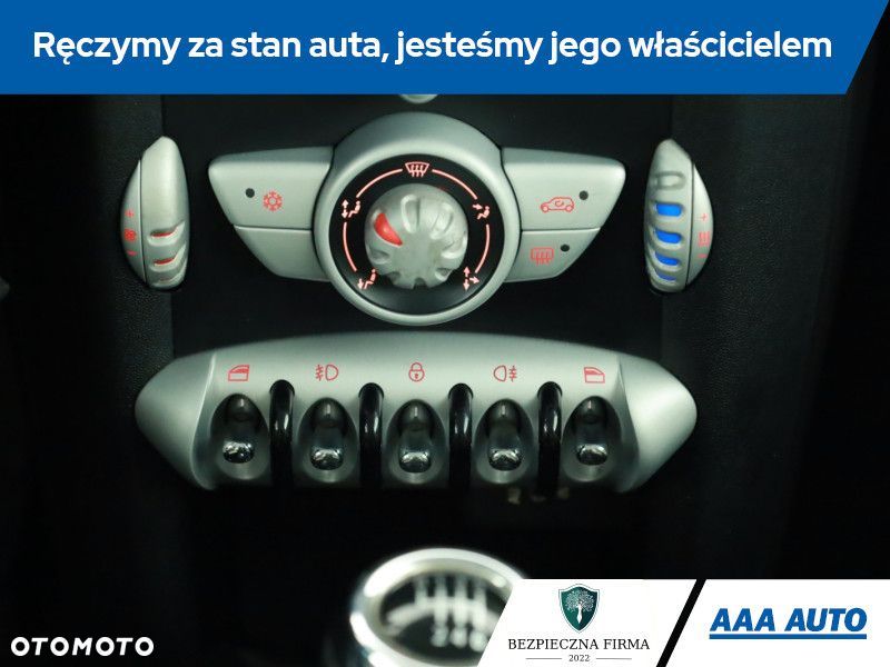 MINI Cooper - 17