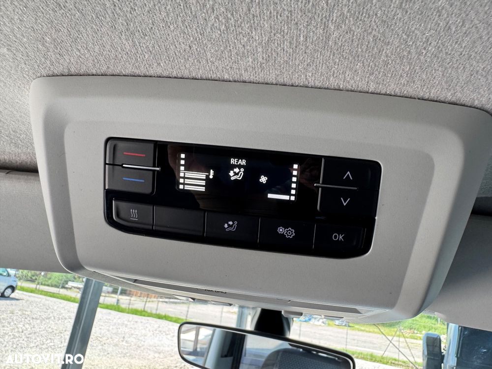 Volkswagen Transporter 2.0 TDI 81kW LR Comfortline - 9