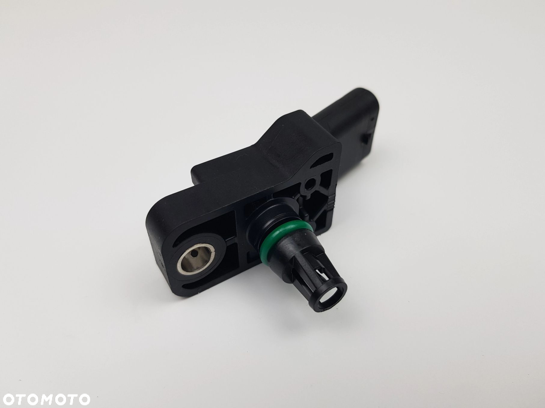 NOWY ORYGINALNY Czujnik ciśnienia powietrza Map Sensor Audi A4 B9 A6 C8 - 3