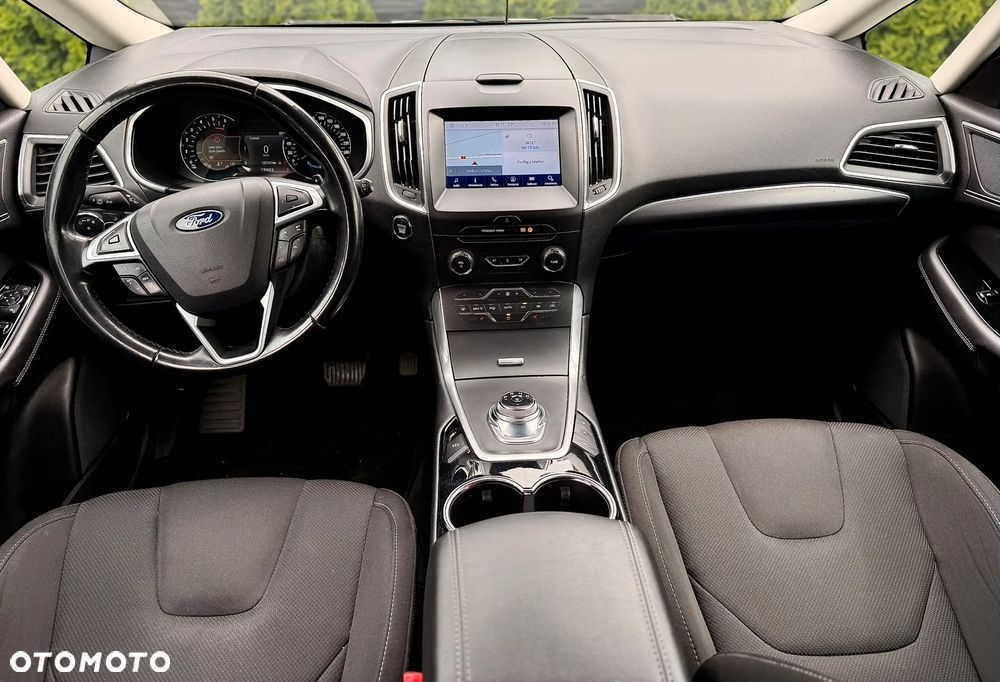 Ford S-Max 2.0 EcoBlue Trend - 11