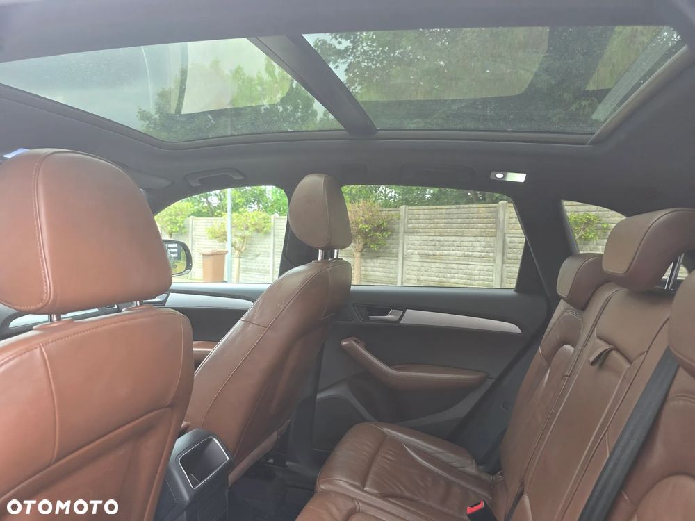 Audi Q5 2011
