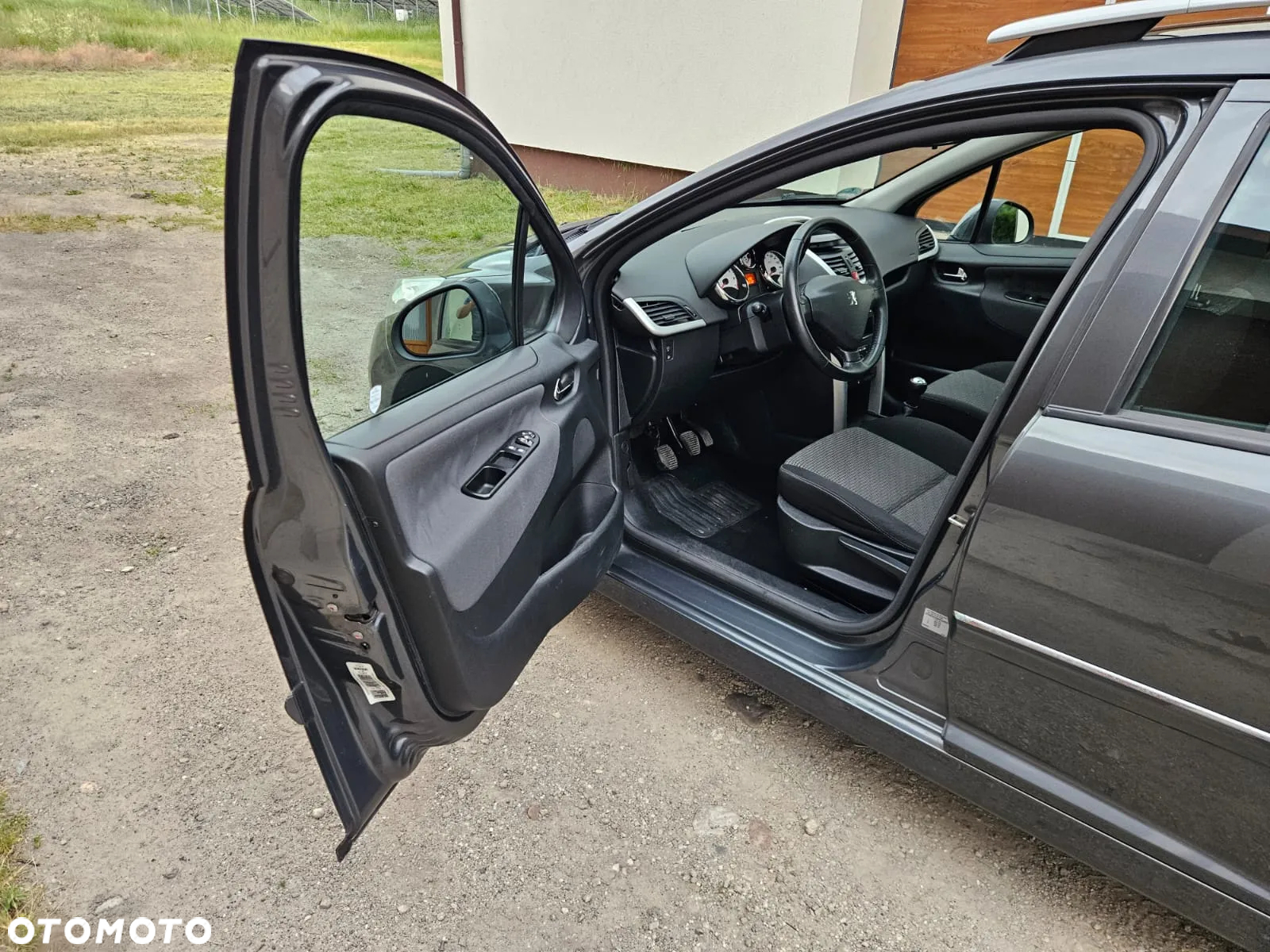 Peugeot 207 120 Premium - 7