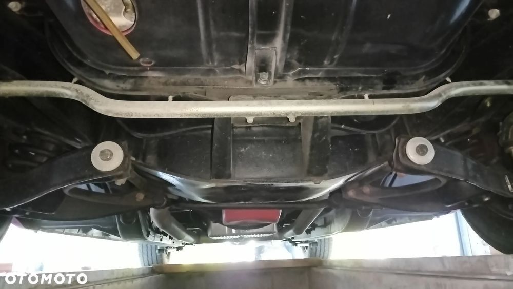 Chevrolet Bel Air - 23