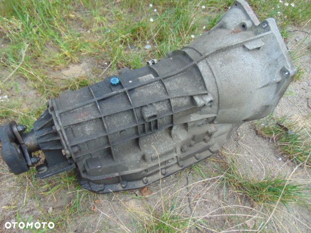 BMW 5HP19 E39 E38 SKRZYNIA AUTOMATyczna 1422916 - 3