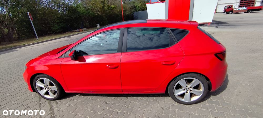 Seat Leon - 16