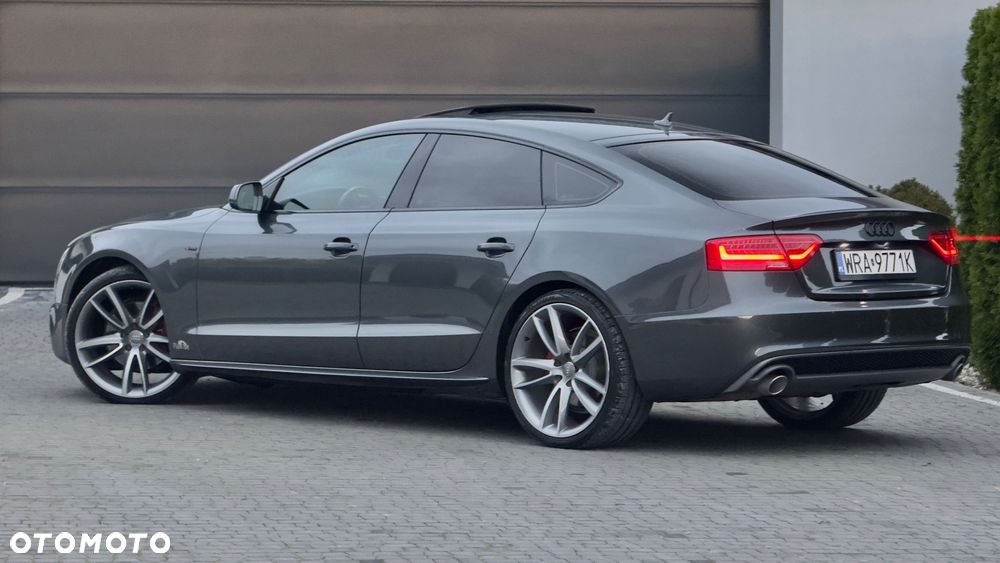 Audi A5 - 19